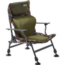 Крісло складане Brain Reclіner Armchair Comfort HYC032AL-LO-FA (1858.41.17)