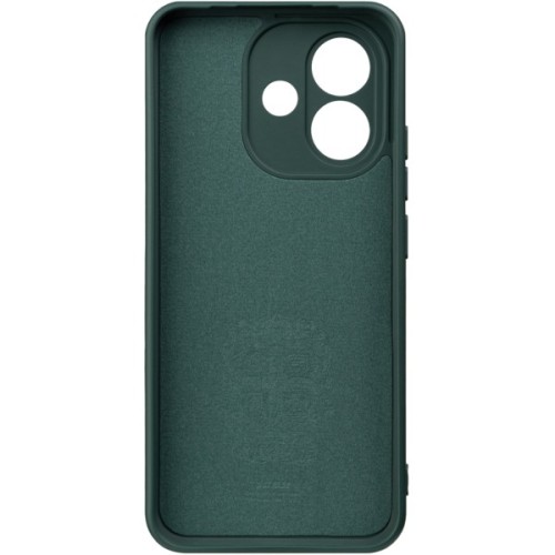 Чохол до мобільного телефона Armorstandart ICON Xiaomi Redmi Note 17 4G / 17 5G Camera cover Dark Green (ARM93428)