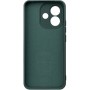 Чохол до мобільного телефона Armorstandart ICON Xiaomi Redmi Note 17 4G / 17 5G Camera cover Dark Green (ARM93428)