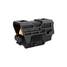 Коліматорний приціл Vector Optics Frenzy Plus 1x31x26 Multi-Reticle (SCRD-M67)