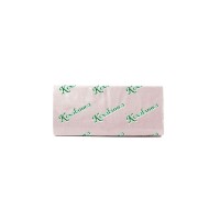 Паперові рушники Кохавинка V-складання Сірі 1 шар 170 листів (4820032450064)