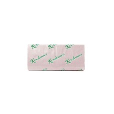 Паперові рушники Кохавинка V-складання Сірі 1 шар 170 листів (4820032450064)