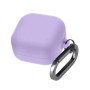 Чохол для навушників Armorstandart Hang Case For Samsung Galaxy Buds 4/4 Pro Violet (ARM90922)