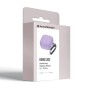 Чохол для навушників Armorstandart Hang Case For Samsung Galaxy Buds 4/4 Pro Violet (ARM90922)