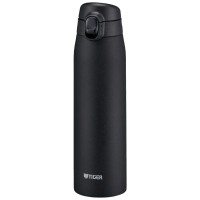 Термокружка Tiger MCT-K060KK 0,6l Stone Black (2660.00.26)