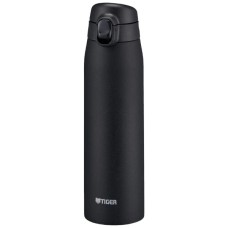 Термокружка Tiger MCT-K060KK 0,6l Stone Black (2660.00.26)
