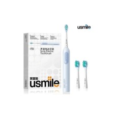 Електрична зубна щітка Usmile P10 Navy Blue Електрична зубна щітка Usmile P10 Navy Blue