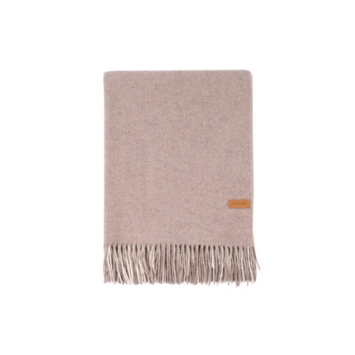 Плед Ardesto Leonardo Moon, 140x200 см, бежевий (ART0601LM)