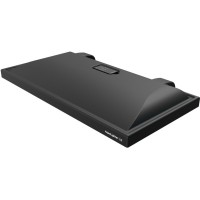 Кришка для акваріума Aqualighter Lid 40 Прямокутна 40х25см LED 1510 люм д/у (8804)