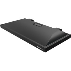 Кришка для акваріума Aqualighter Lid 40 Прямокутна 40х25см LED 1510 люм д/у (8804)