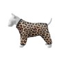Вітровка для тварин WAUDOG Clothes Леопард L 50 (395-4066)