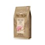 Сухий корм для собак Carnilove Корм сухий Carnilove True Fresh Turkey Puppy д/цуценят індичка 4 кг (8595602556809)