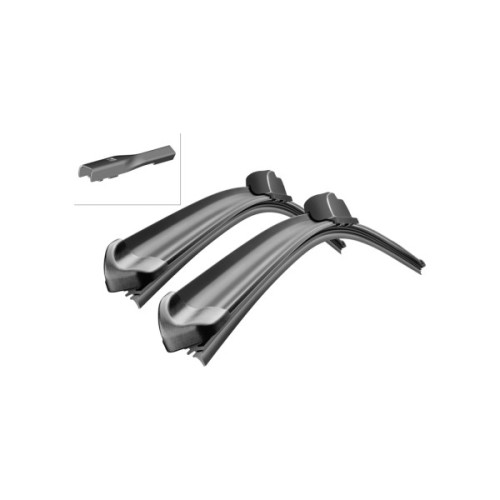 Щітка склоочисника Bosch 3 397 007 638