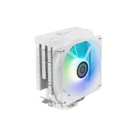 Система рідинного охолодження Qube ST-6U3-ST white