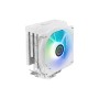 Система рідинного охолодження Qube ST-6U3-ST white