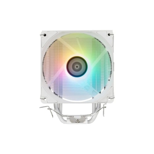 Система рідинного охолодження Qube ST-6U3-ST white