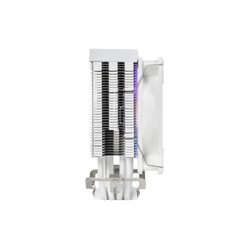 Система рідинного охолодження Qube ST-6U3-ST white