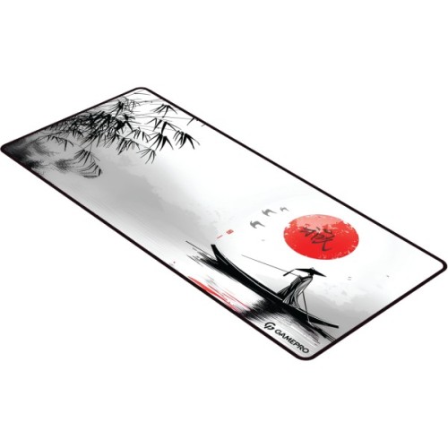 Килимок для мишки GamePro Speed/Control Gray (MP275JR)