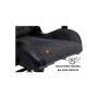 Крісло ігрове GT Racer X-8005 Dark Gray/Black