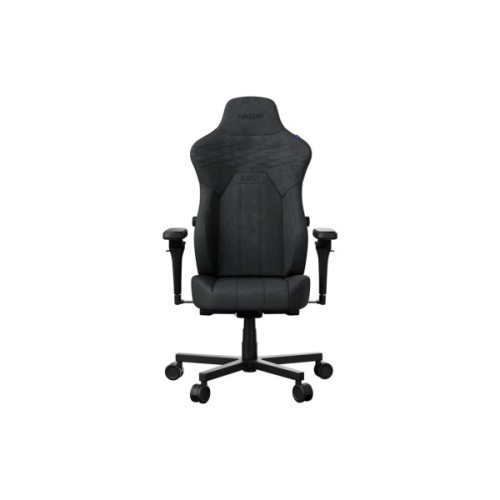 Крісло ігрове Hator Arc 4 XXL Velour Black (HTC4440XXL)