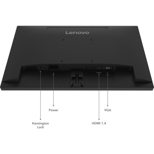 Монітор Lenovo L22-4e (67D5KAC6UA)