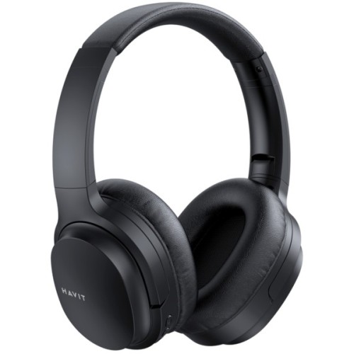 Навушники Havit HV-I62 Black (6939119025717)