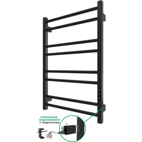 Сушарка для рушників Ardesto Square-TR K (6.1.0702.06.BM)