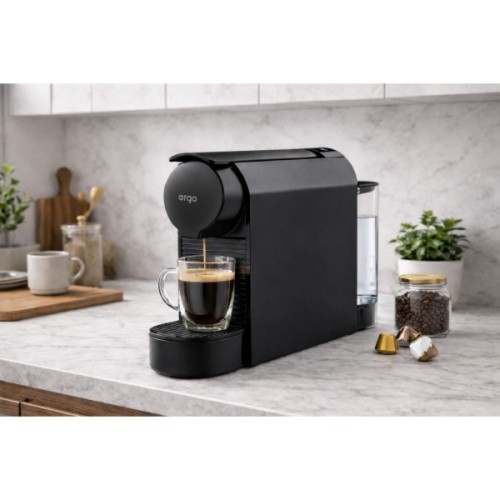 Капсульна кавоварка Ergo CCM-2509