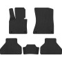 Килимок в салон EVAtech BMW X5 (E70) 2006-2013 2 покоління SUV US (BM32360C5BW4RBB)