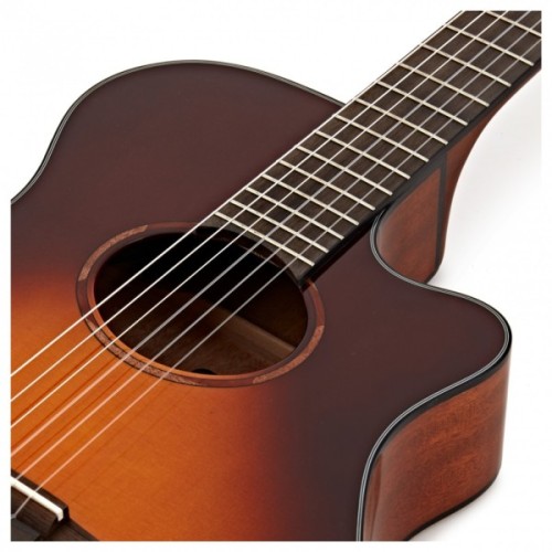 Гітара класична Yamaha NTX1 Brown Sunburst