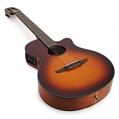 Гітара класична Yamaha NTX1 Brown Sunburst