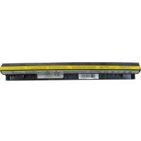 Акумулятор до ноутбука Lenovo IdeaPad G500s L12S4E01 2600mAh 4cell 14.8V Li-ion AlSoft (A47093)