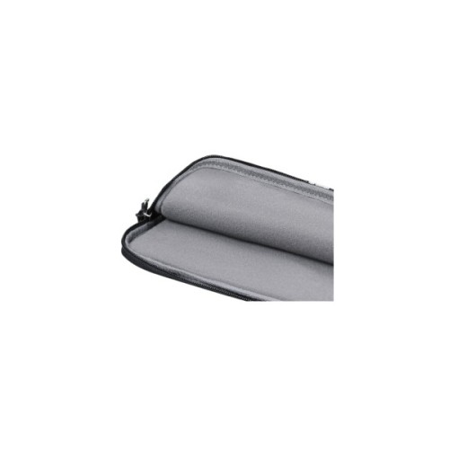 Сумка для ноутбука Defender 15.6" Solid PU black (26091)