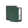 Чохол до електронної книги BeCover Smart Case PocketBook 629 Verse / 634 Verse Pro 6" Dark Green (710453)