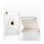 Чохол до планшета BeCover Ultra Slim Origami Flex Apple iPad Air 11" M4 2026 Beige (715182)