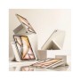 Чохол до планшета BeCover Ultra Slim Origami Flex Apple iPad Air 11" M4 2026 Beige (715182)