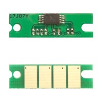 Чип для картриджа Ricoh Aficio SP150, 1,5K Black AHK (3202494)