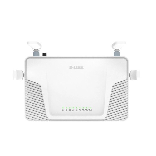 Маршрутизатор D-Link G416C