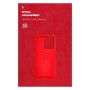 Чохол до мобільного телефона Armorstandart ICON Case Xiaomi Redmi 13C / Poco C65 Red (ARM72482)