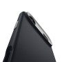 Чохол до мобільного телефона Spigen Nano Pop MagFit iPhone 17 Air Black Sesame (ACS10301)