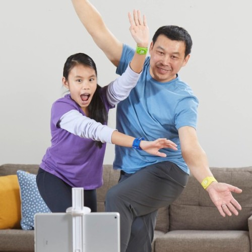 Настільна гра Hasbro Твістер ейр (F8158)