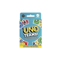 Настільна гра UNO Команди (HXT58)