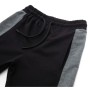 Штани дитячі Joi спортивні (M-0206-146B-black)