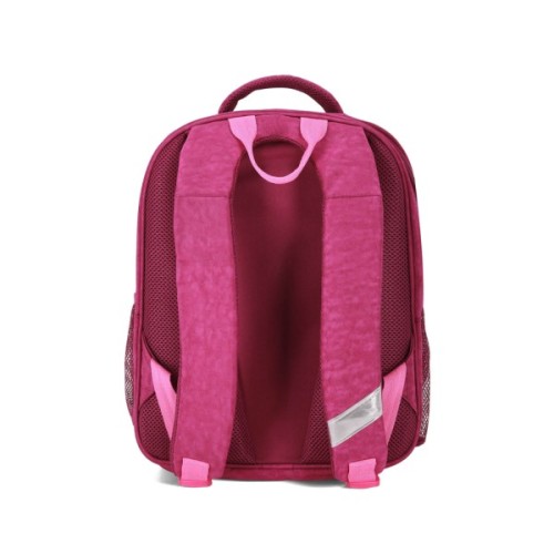 Рюкзак шкільний Bagland BL Відмінник 20 л. Малиновий 888 (00058070) (1123921618)