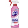 Піна для чищення ванн Domestos Power Foam Для чищення унітазу та ванної Квіткова свіжість 435 мл (8720182796424)