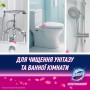 Піна для чищення ванн Domestos Power Foam Для чищення унітазу та ванної Квіткова свіжість 435 мл (8720182796424)