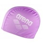 Шапка для плавання Arena Polyester II 002467-800 фіолетовий Уні OSFM (3468336220436)