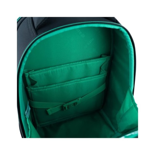 Портфель Kite Education каркасний 555 Hot Wheels (HW26-555S)