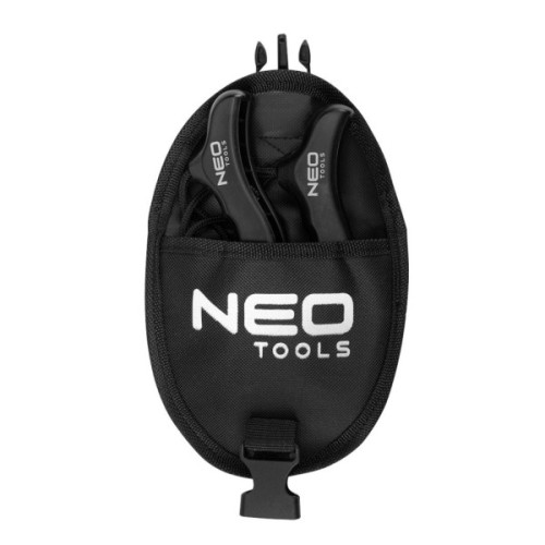Ланцюгова пила Neo Tools ручна 53см (63-158)