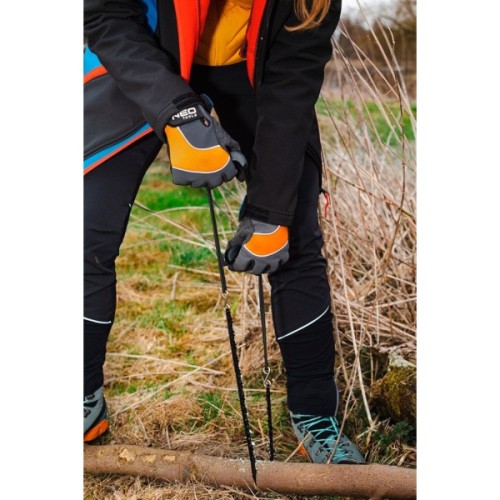 Ланцюгова пила Neo Tools ручна 53см (63-158)